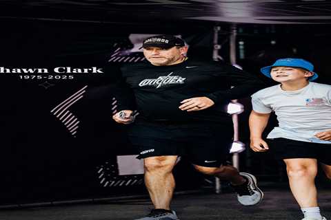 UCF football assistant Shawn Clark dies ‘unexpectedly’ at 50