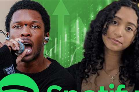 D4vd Album With 'Romantic Homicide' Back on Billboard 200 Amid Investigation