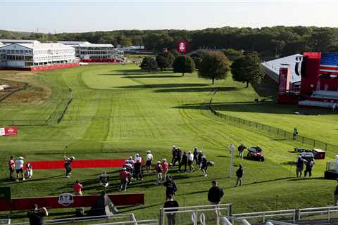 Paul Azinger trashes Bethpage Black as ‘biggest mistake’ that could haunt US at Ryder Cup