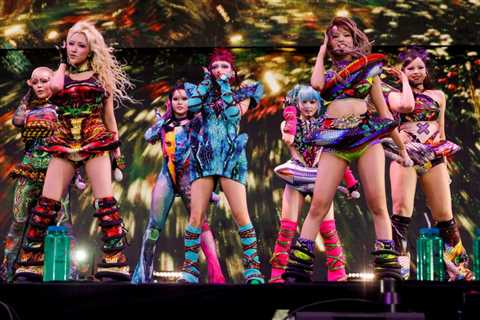 Fans Choose XG’s ‘Gala’ as This Week’s Favorite New Music