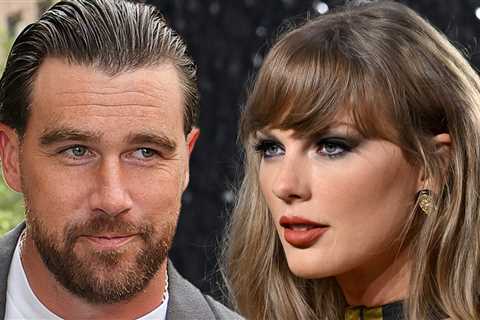Man Trying to Serve Taylor Swift in Baldoni Lawsuit Arrested at Travis Kelce’s Home