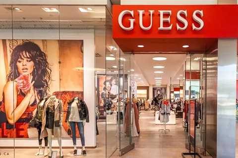 A $1.4 Billion Bid: Guess’s Empire Has Been Brought Out