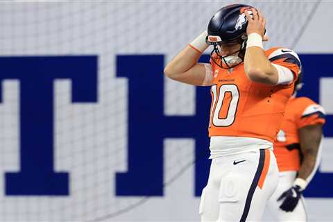 NFL Week 4 survivor pool guide: Picks, analysis, strategy