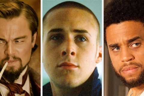 11 Times Hollywood Heartthrobs Played Characters So Evil, They Instantly Killed The Crush