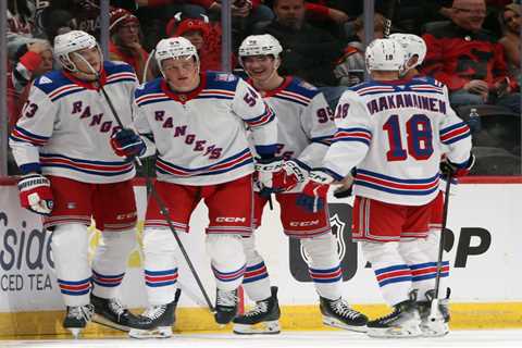 BetMGM promo code NYPDM1500: Net up to $1,500 on NHL preseason action