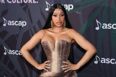 Cardi B Claims This Is Why Offset’s Delaying Divorce, Shares His Alleged Demands: ‘This Is Not No..