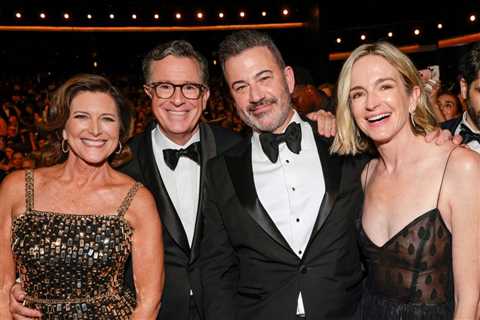 Kimmel, Colbert & More: Why Late-Night TV Chaos Is Worrying the Music Business
