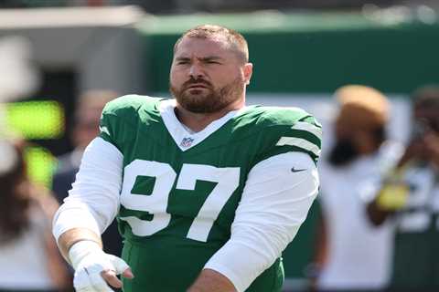 Harrison Phillips knows firsthand Jets can quickly erase 0-3 start — but there’s no ‘secret sauce’