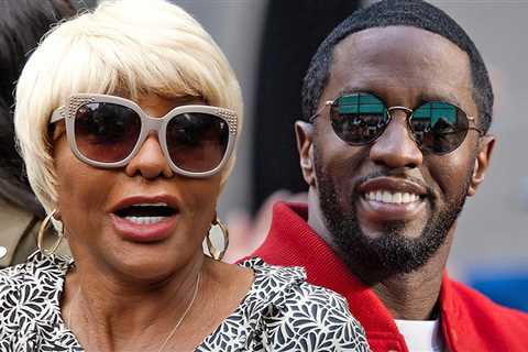 Diddy's Mom Janice Wins Major Victory In Court, RICO Lawsuit Dismissed