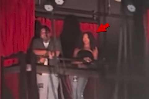 Possible Celeste Rivas Sighting at D4vd Concert, Closes Window on Death Timeline