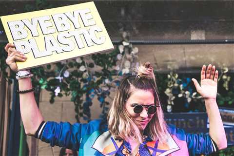 How Blond:ish Plans to Eliminate 42 Tons of Waste From NYC Nightlife Every Year: ‘This Is..