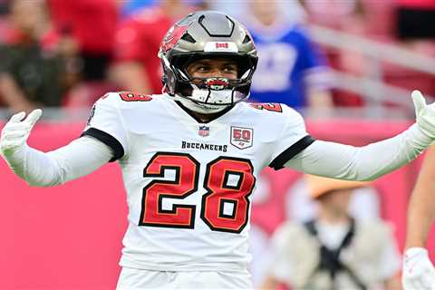 Shilo Sanders works out with 49ers weeks after Buccaneers release