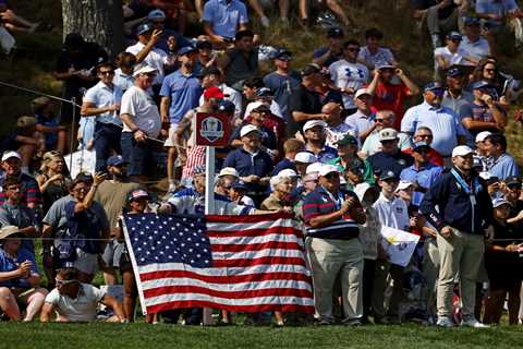 Ryder Cup fans’ behavior will ‘shock’ Rory McIlroy after his troubling prediction: director
