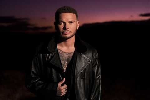 Kane Brown, Lainey Wilson & Tucker Wetmore Are Part of Amazon Music’s Country Music..