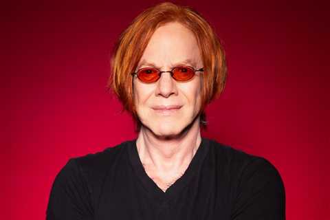 Danny Elfman to Write Theme Song for New Series Starring This Iconic Children’s Character