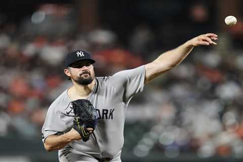 FanDuel promo code: Collect $300 in bonus bets if your $5 bet wins for White Sox vs. Yankees