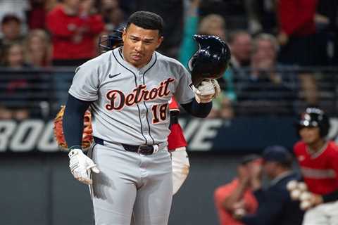 It’s not so bad, Mets fans — this Tigers collapse is even more embarrassing with playoffs in..