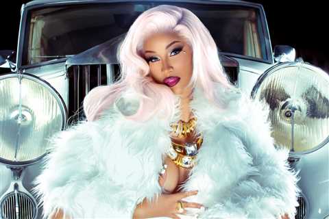 Cardi B Releases ‘Am I the Drama?’ Bonus Edition Track ‘Don’t Do Too Much’: Listen