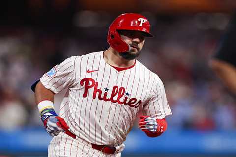 Ranking all MLB playoff contenders and their World Series chances