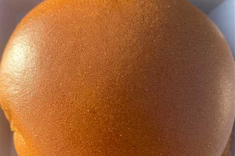 “McAmen” by Artist Junhao Wu