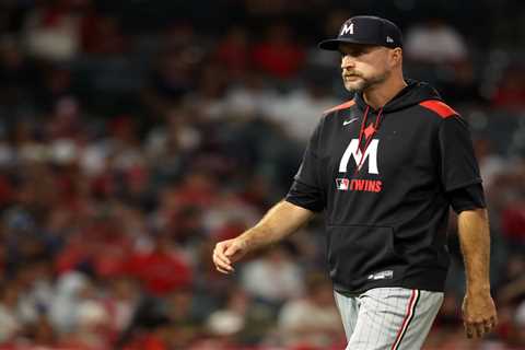 MLB’s managerial moves are coming in short order