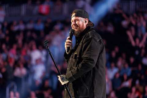 Jelly Roll, Ed Sheeran, Alex Warren & More to Take Part in iHeartRadio Jingle Ball Tour