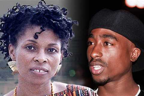 Assata Shakur, Godmother to Tupac, Dead at 78 in Cuba