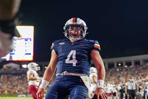 Florida State vs. Virginia prediction: Odds, picks, best bet for Friday night’s ACC clash