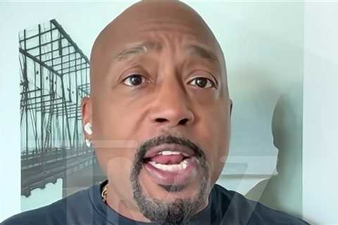 Daymond John Says He Think Las Vegas Will Rebound From Decline Eventually