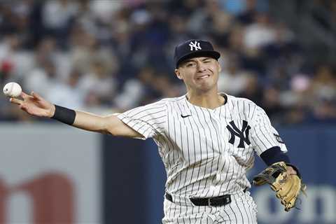 The Yankees’ projected wild-card roster — and the crucial questions that will shape it