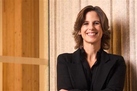 In Canada: Universal Music Canada’s Julie Adam Is Billboard Canada Women in Music’s 2025 Executive..