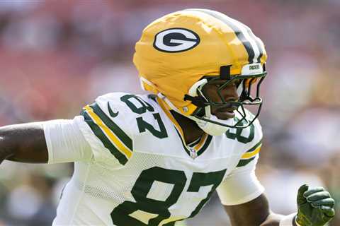 The fantasy football receiving corps to target ahead of Week 4