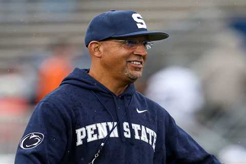 Oregon vs. Penn State prediction: Odds, picks, best bet for massive Big Ten battle