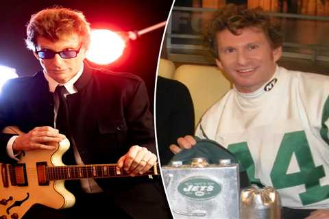 Jets deserve their own anthem  — and one man might already have the answer