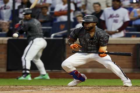 Cedric Mullins gets candid about his ugly post-deadline Mets tenure