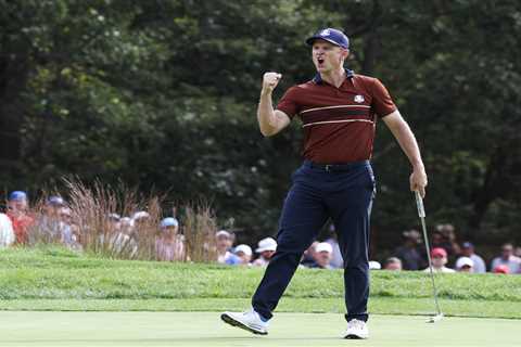 Team USA must face ugly truth from this one-sided Ryder Cup