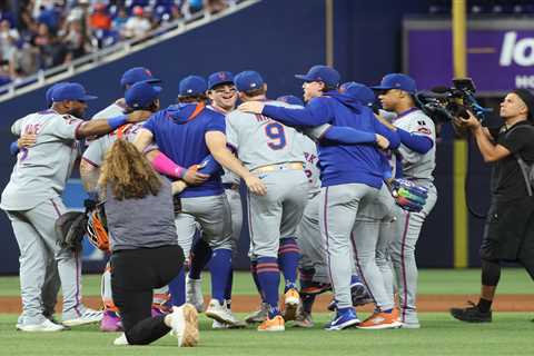 Mets’ nostalgic performance raises so many questions ahead of Game 162