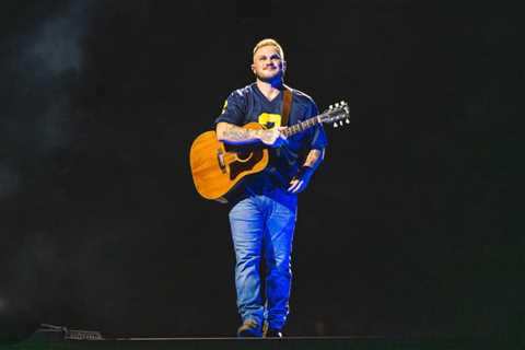 9 Best Moments From Zach Bryan’s Historic Final Concert of 2025 at Michigan Stadium