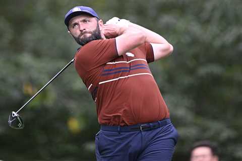 Jon Rahm becoming Ryder Cup icon just like his idol, Seve Ballesteros, did