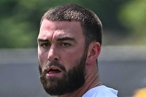 Steelers QB Skylar Thompson Reportedly Assaulted and Robbed in Dublin