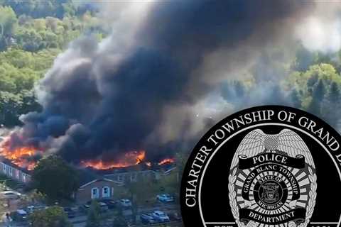 Michigan Church Shooter Identified By Law Enforcement