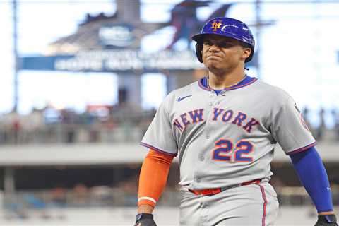 Juan Soto still ‘100 percent’ believes in Mets despite other free agency suitors making playoffs