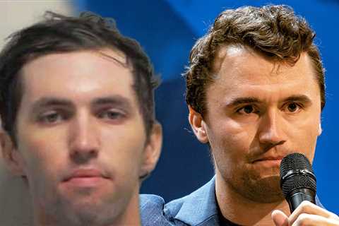 Suspected Charlie Kirk Killer Tyler Robinson's Court Hearing