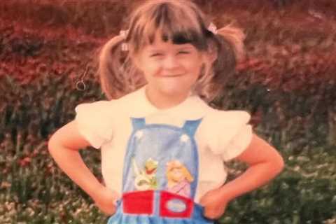 Guess Who This 'Muppets' Lover Turned Into!