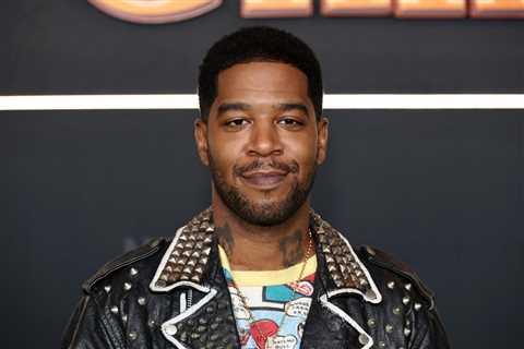 Kid Cudi Says ‘Goodbye For Now’ to Music With His New Song ‘Once’
