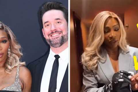 After Serena Williams Was Accused Of Displaying “Fake Outrage” And “Using Victimhood For Currency”..