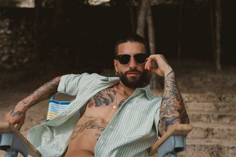 Maluma Nabs His 25th No. 1 Hit on Latin Airplay Chart With ‘Bronceador’: ‘A Dream Come True’