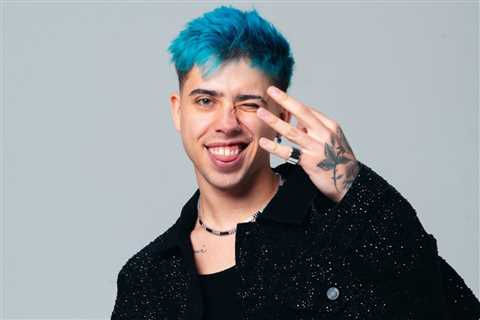 Luck Ra Placed All Bets on One Song & Became Argentina’s Breakout Star