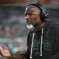 Keyshawn Johnson tells The Post why these Jets aren’t destined to join franchise’s greatest..