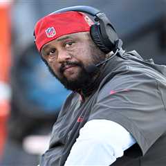 Buccaneers assistant Skip Peete taken to hospital after ‘medical episode’ at practice